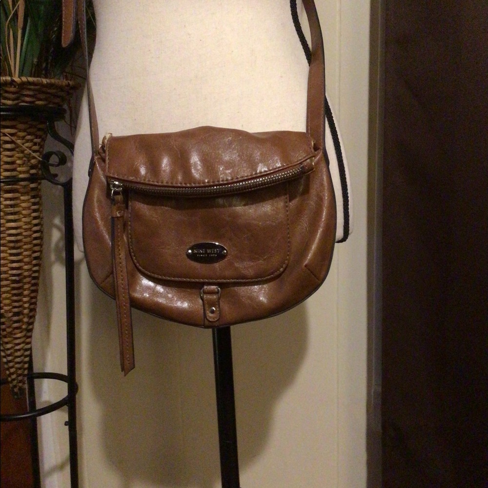 Nine West Crossbody Bag